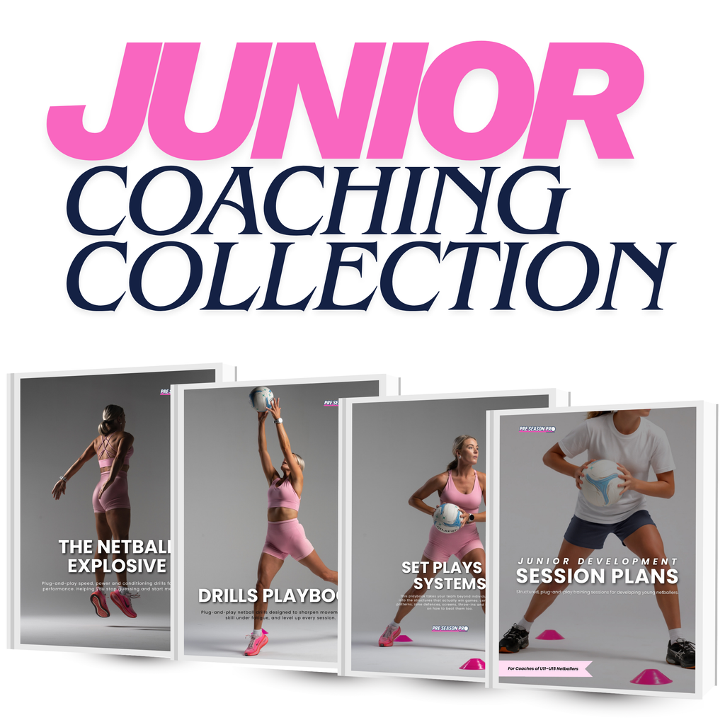 Complete Coaching Collection
