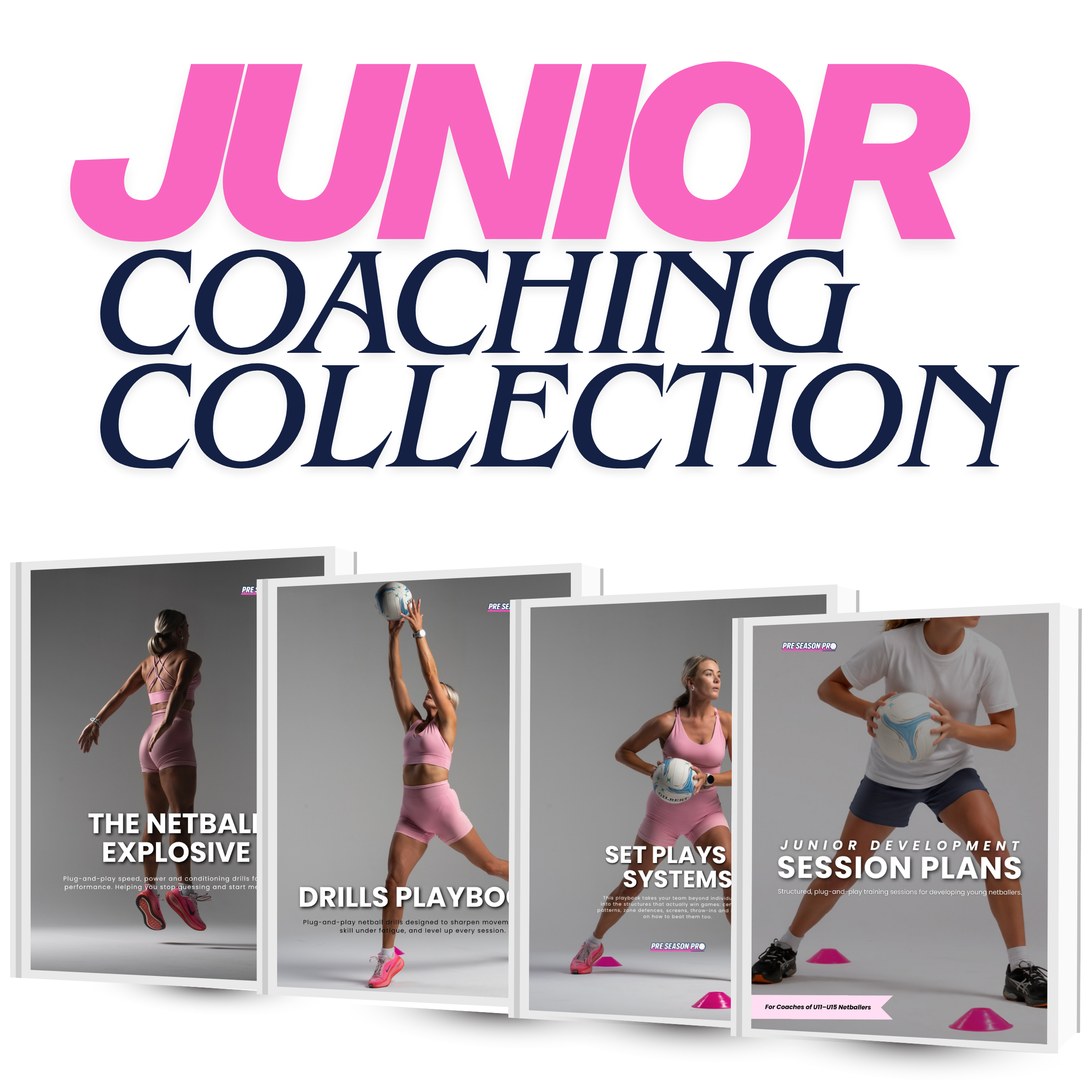 Complete Coaching Collection