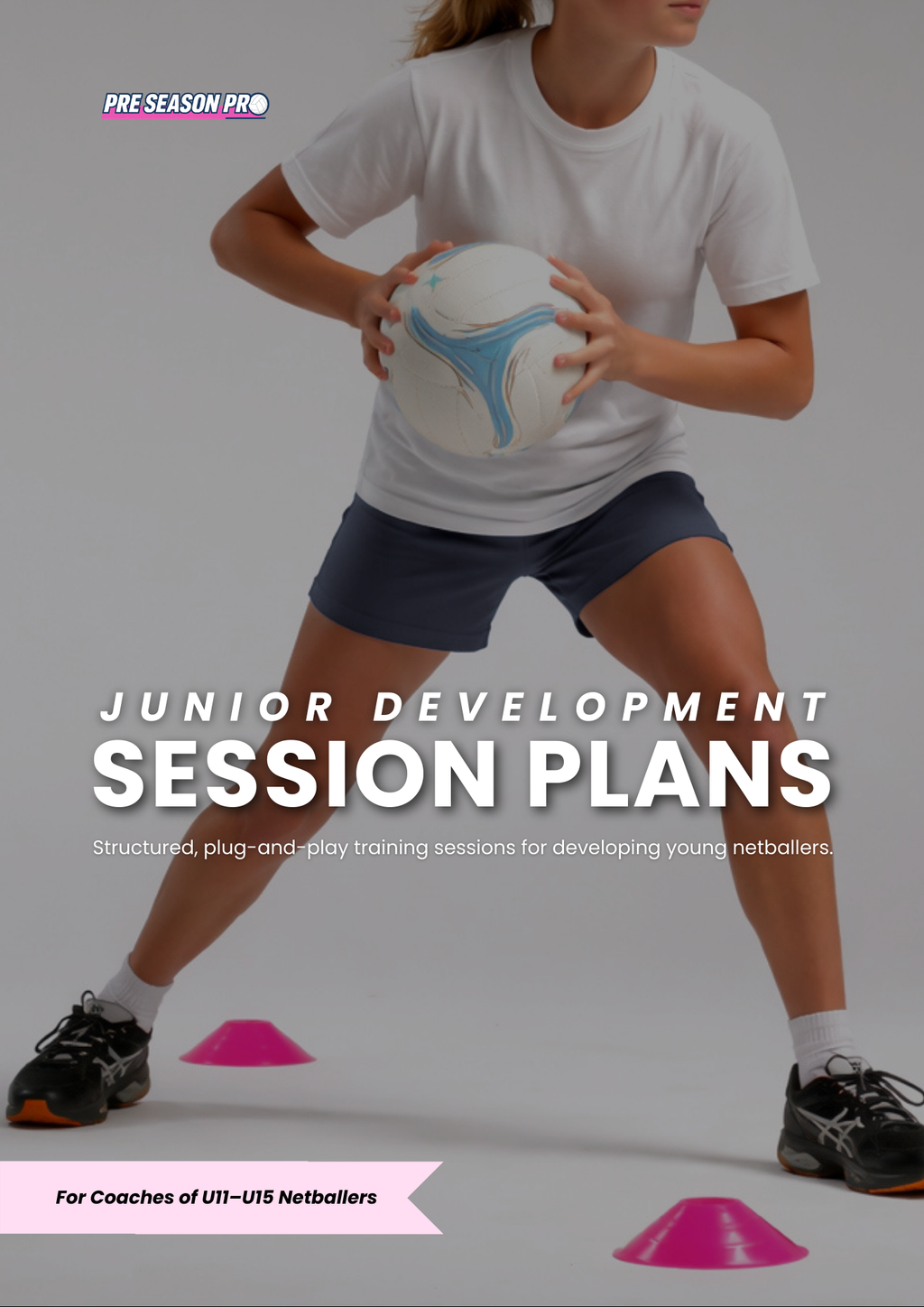Junior Development Session Plans