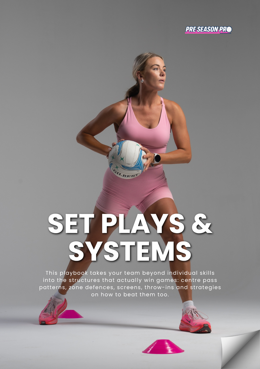 Set Plays & Systems